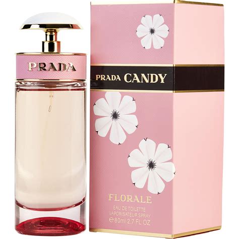 candy florale prada review|Prada Candy florale perfume.